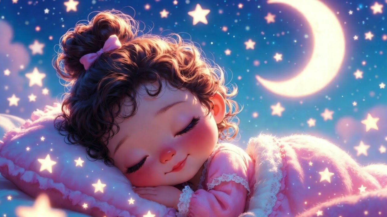 Cozy Cocoon Lullaby for Babies Blanket Warm Nest | Calming Bedtime Nursery Rhyme