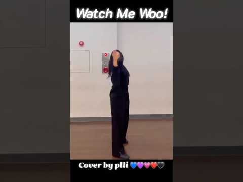 PLAVE - Watch Me Woo! Dance Cover #플레이브 #와치미우