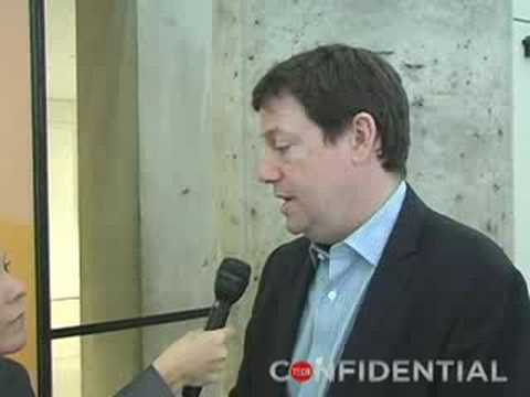 "People are going to be more conservative," says venture capitalist Fred Wilson in a video interview with Tech Confidential about the impact of the crisis in the capital markets on the technology industry. "Everyone's going to think harder about writing a check for anything," says Wilson, whose Union Square Ventures backs microblogging firm Twitter Inc. and other Web 2.0 startups. "There are times when people want to take risks and times when people don't want to take risks. Clearly, no one's going to want to take risks right now." For entrepreneurs, that means it will be harder to raise money. But not impossible. "Good ideas are still going to get funded," says Wilson, who squeezed in a quick chat with us at Web 2.0 Expo between giving a presentation and watching one by Maria Thomas, new CEO of his portfolio company Etsy Inc. One major reason Internet companies are less vulnerable today than a decade ago: They cost less than one tenth to operate than they did then. "Most companies back then had million-dollar-a-month burn rates," Wilson says. "Today, Union Square's portfolio companies are spending $50000 to $70000 a month, or $600000 to $700000 for the whole year. In this environment, that's a much healthier place to be." Check back later for video interviews with conference organizer Tim O'Reilly, the creators of online video show Lonelygirl15 and others.