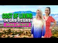 Cost of living in las vegas 2024 update