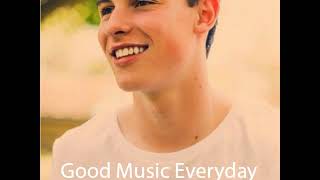 Video thumbnail of "All of the stars- Shawn Mendes cover | Good Music Everyday"