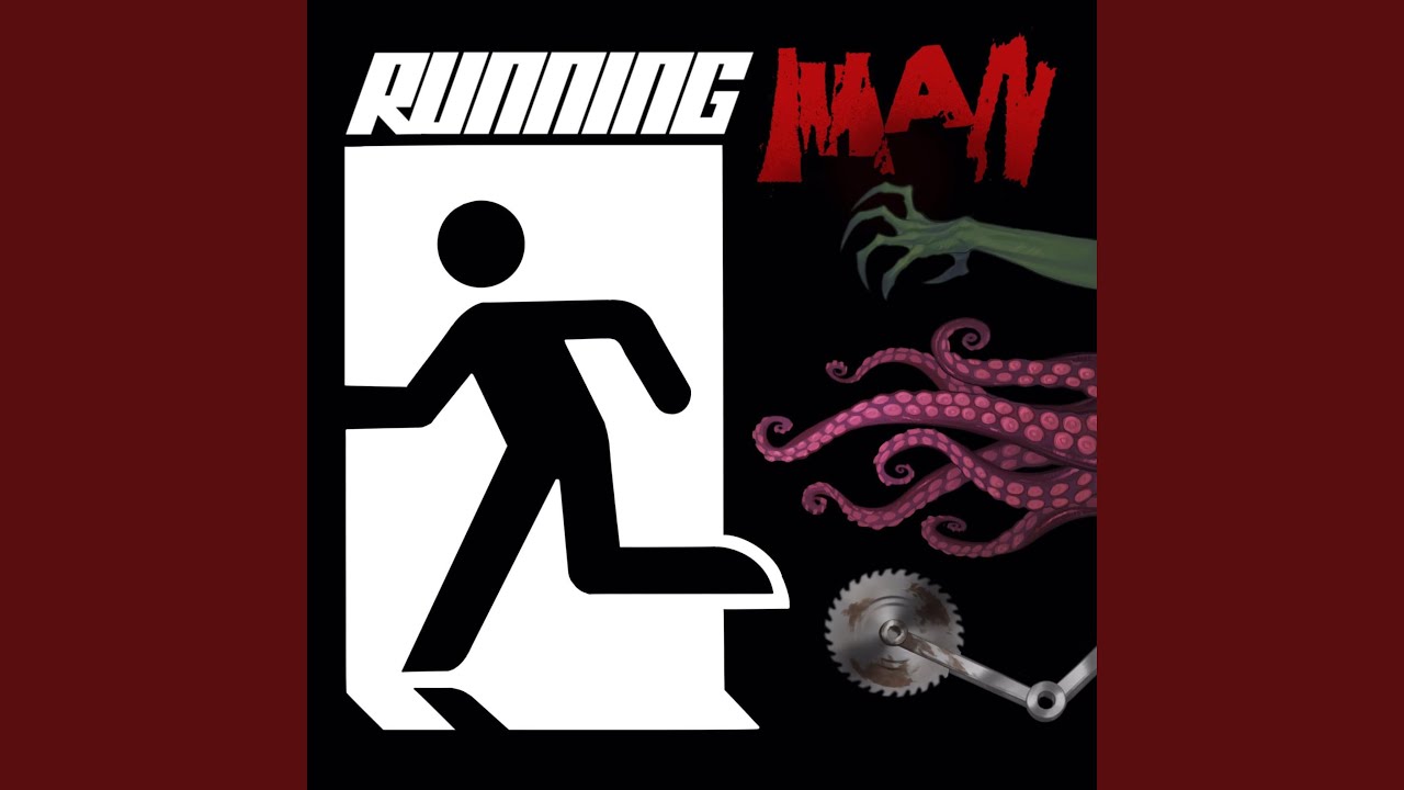 Watch Running Man on YouTube Watch Running Man on YouTube