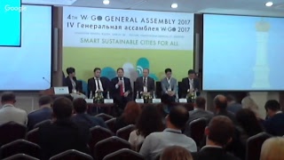 Session 3: loT, Big Data and Analytics