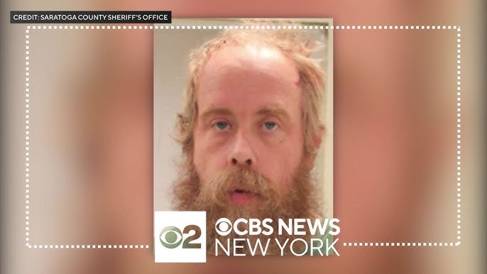 Suspect Pleads Guilty In Kidnapping Of 9 Year Old Girl From New York Park