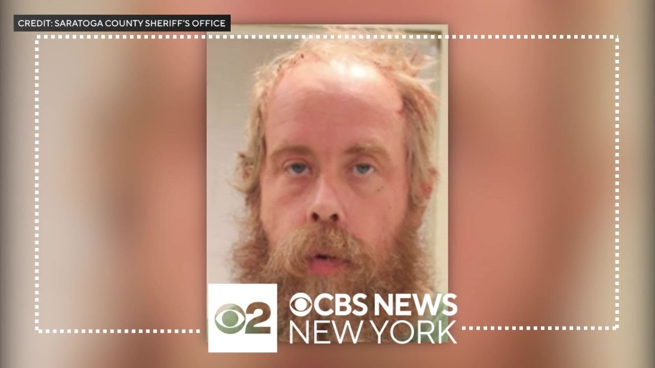 Suspect pleads guilty in kidnapping of 9-year-old girl from New York ...