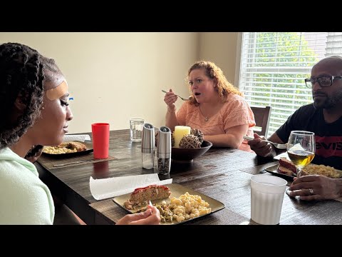 Destiny tells Bethany her cooking ain’t for Black people!
