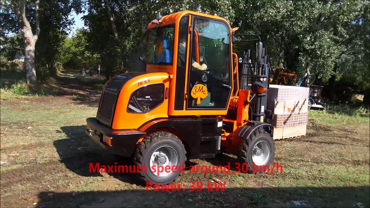 rent off road forklift rent off road forklift
