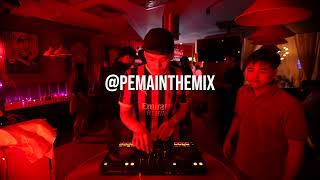 Pemainthemix FULL SET @clubhacto | Block Party | Noida | 4K