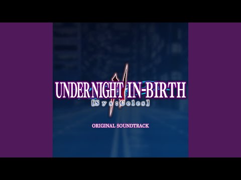 Sound Of Night Wind Phonon Theme