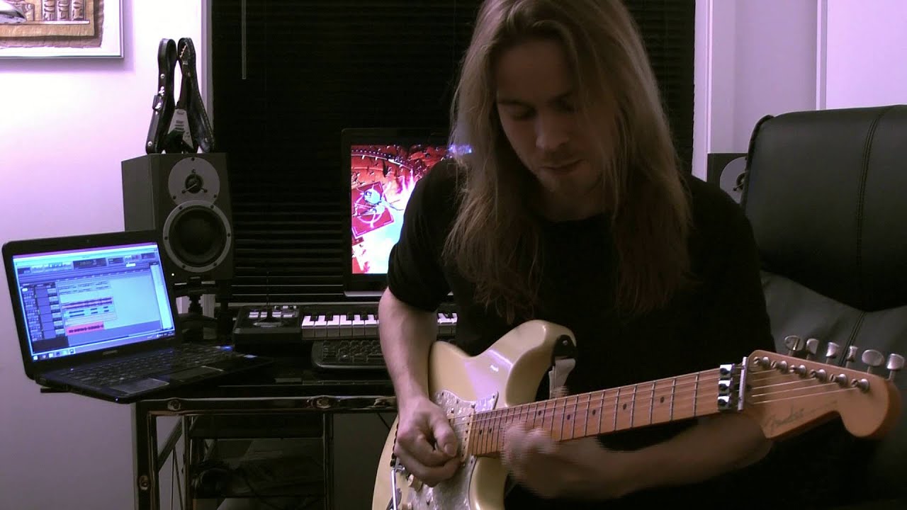 Jarle H. Olsen - You Only Live Twice