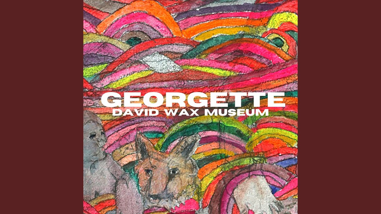 Guarda Georgette su YouTube Guarda Georgette su YouTube
