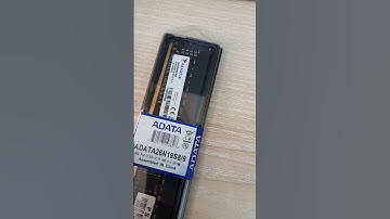 ADATA new RAM Review #adata #ram #review