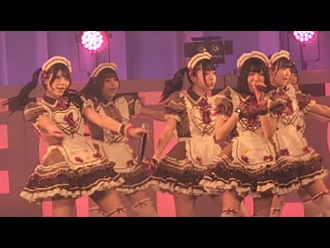 【撮可】 ドンズバきゅん / iON! (2026/2/09 HEROINES FES -ちょっぴり早いバレ ンタインDAY!-)