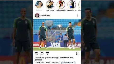Como faço para desbloquear uma pessoa que me bloqueou no Instagram?