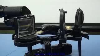 Celebrity Sextant errors part 1 MES MTC TRAINING VIDEO   YouTube Wealth