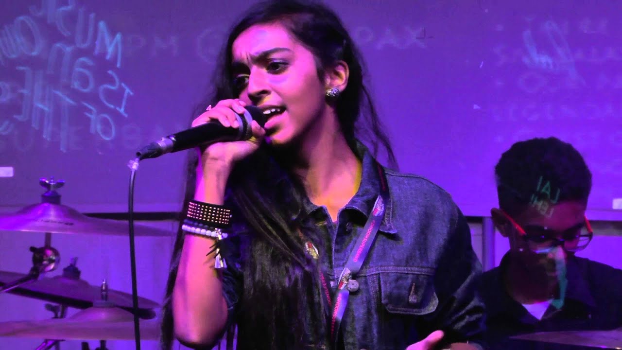 Dejavu @ Dhoom Super Band 2015