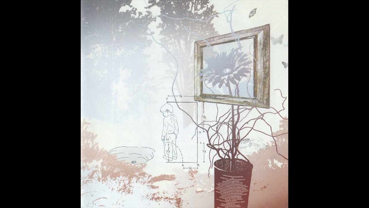 A Bunny's Caravan - "Cartwheels Into the Abyss"