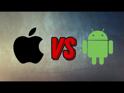 Видео: Разлика между Android 3.0 и 3.2 (пчелна пита)