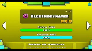 Electrodynamix (full EARRAPE)