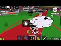 Doodland fight cloud round 102