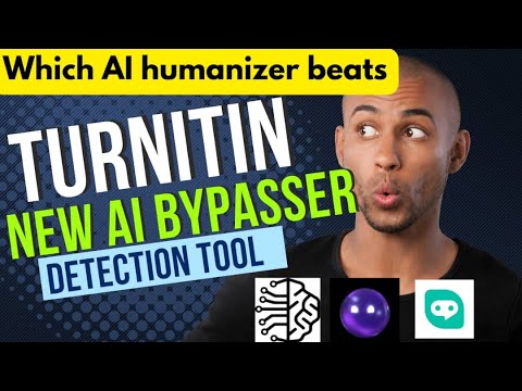 I Tested Ryne AI Vs Hix AI And Stealthwriter Against Turnitin NEW AI Bypasser Detection Tool