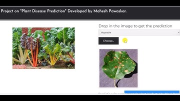 Machine Learning based project-Fertilizers Recommendation System for Plants