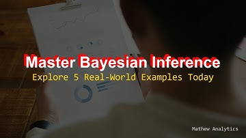 5 - Practical Bayesian Inference Examples