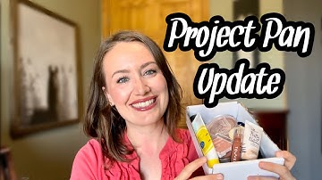 Rolling Style Project Pan ||  June Update