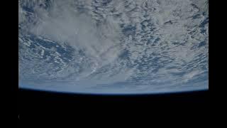 ISS073 E 48799 53798 20250510 Day - Satellite video