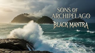 Download Lagu Sons of Archipelago - Black Mantra [Heavy Metal] MP3