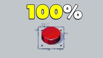 I touched 100% of Please, Don