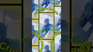 Pov Workout On 1-23-26 Jabs Round 1-6