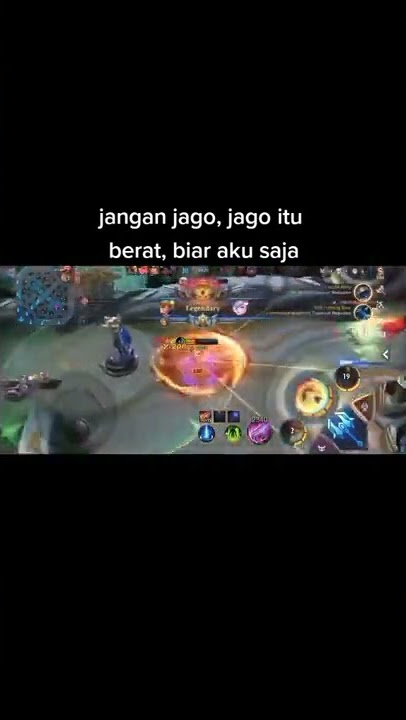 STORY WA FANNY FREESTYLE || 30 DETIK MENTAHAN EPIC MOMENT TOP GLOBAL FANNY INDONESIA 🇲🇨🔥