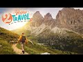 Top 10 Best Hikes in Europe