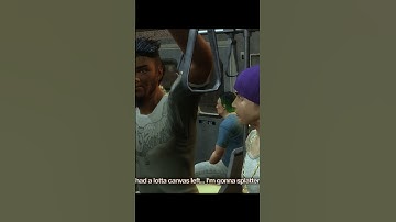 Saints Row 2: Waste Not Want Not | Splat #Shorts