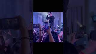 CNCO Mamita live en Phoenix, Arizona