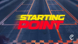 Starting Point | Week 1