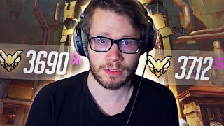 When a HIGH SR player gets a LOW SR game screenshot 2