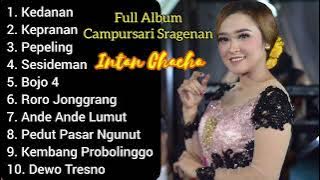Full Album Intan Chacha Campursari Sragenan Terbaru | Kedanan Bojo 4
