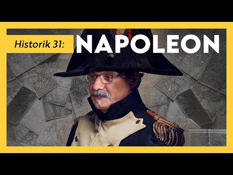 Napolyon / Emrah Safa Gürkan - Historik 31