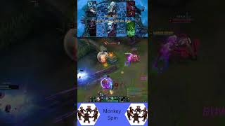 LOW FPS HIGH PLAYS #leagueoflegends #platinum #ranked #climbing #lol #jungle #viego #gaming #faith