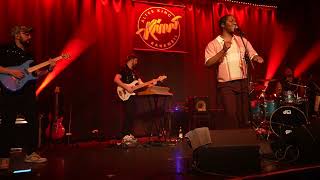 Garth. - Good Taste - Altes Kino Rankweil - 20.03.2026 - LIVE !!!