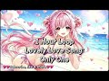 Aurora Love Song: Only One💞1 Hour Loop💞Attract Love & Wealth💞Universe Abundance Healing Song💞