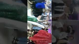 Gelin Damat Oyunu Sabri & Gözde Nin Kınasından