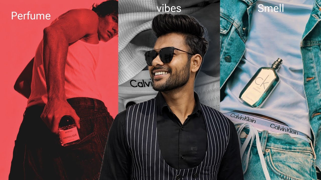 SMELL LIKES CLEAN BOYS