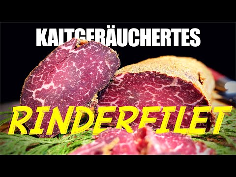 Video: Rinderfilet Nach Debrecener Art