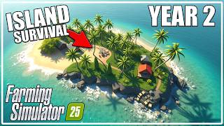 2 YEARS FEEDING AN ISLAND Starting With $0!