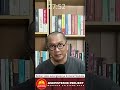 Rekonstruksi Cara Merasa