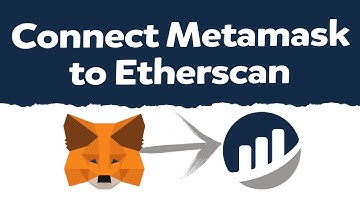 How to Connect Metamask to Etherscan