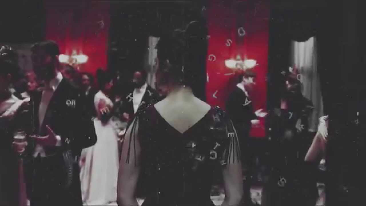 Penny Dreadful | Vanessa Ives | Shot in the dark